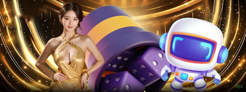 Betsoft Slots 3D Comparação