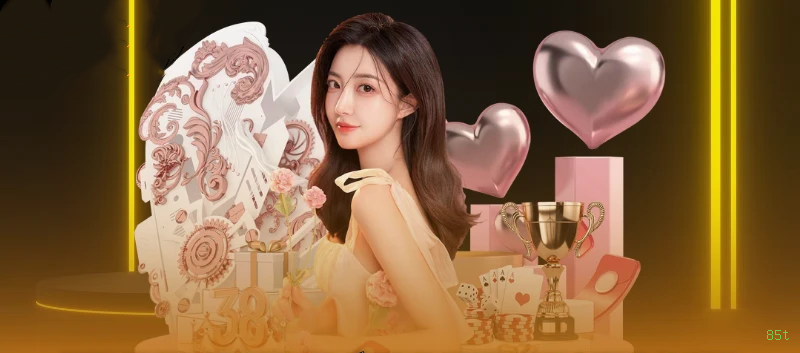 Blackjack Online 85t