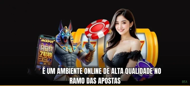 Roleta Online 85t
