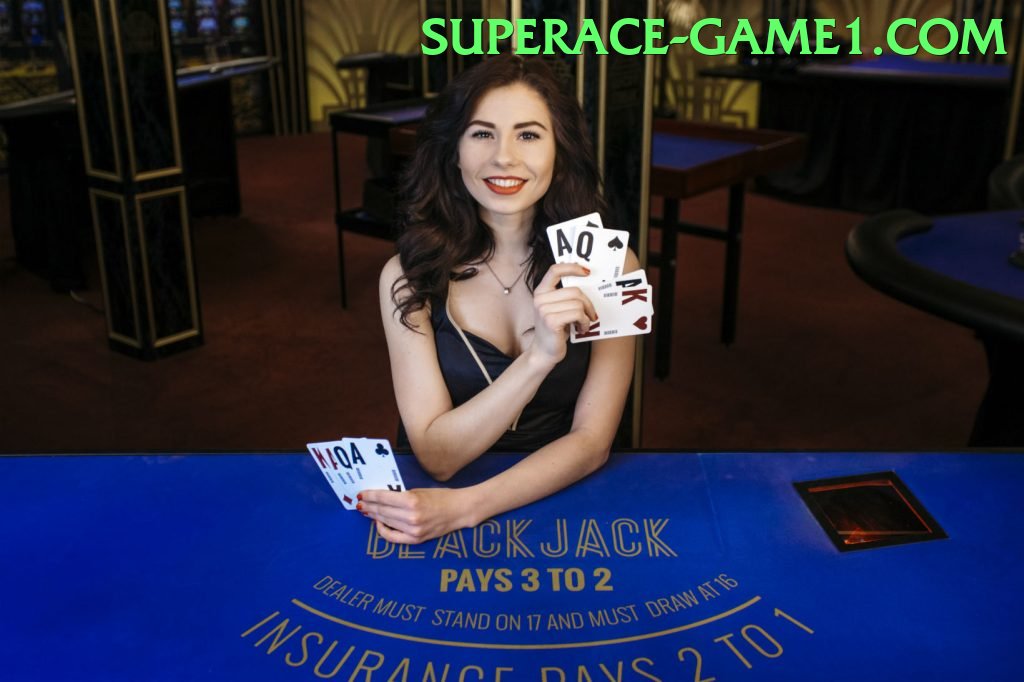 Super Ace Game game app for Pakistan players - 3