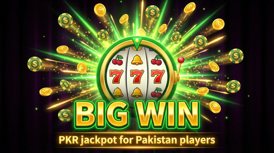 Big win animation on Super Ace Game slot game - 5