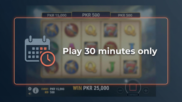 Payment and PKR controls in Super Ace Game - 6