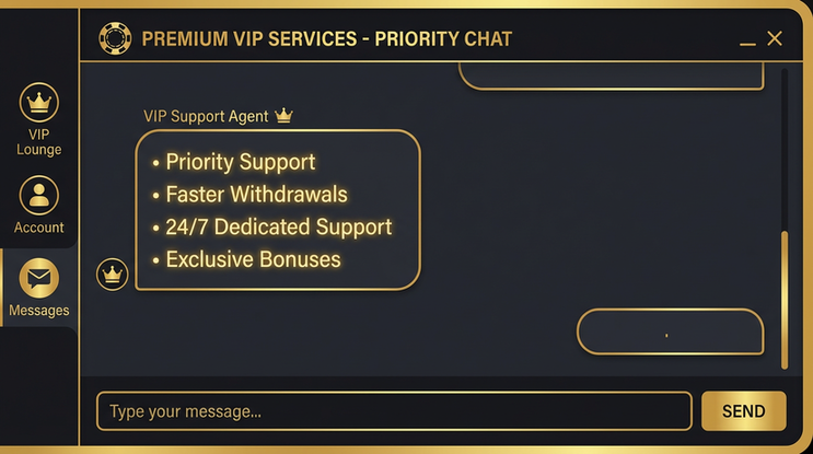 Payment and PKR controls in Super Ace Game - 6